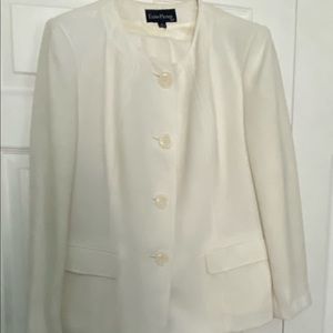 Evan Picone Women’s pant suit